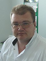 Кащеев Борис Владимирович