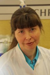 Ломова Наталья Михайловна