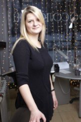 Адамова Юлия Анатольевна
