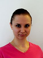 Ковалёва Ульяна Валерьевна