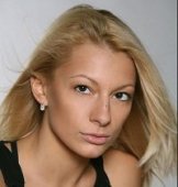 Юлия Зарубина