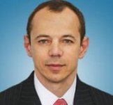 Николай Кудрявцев