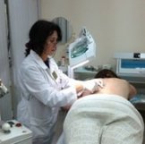 Новикова Зоя Ивановна