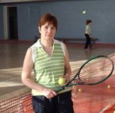 Евсеева Инна Викторовна