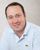 Крысанов Эмиль Валентинович