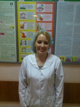 Хазова Надежда Андреевна