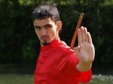 Ескулов Жамал Радикович
