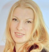 Забелина Анастасия