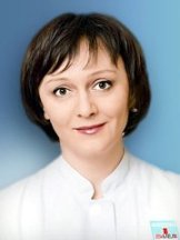 Журавлева Наталья Владимировна
