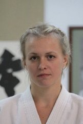 Алексеева Александра Владимировна