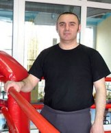 Аварханов Муслим Аварханович