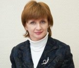 Сурдина Элина Давидовна