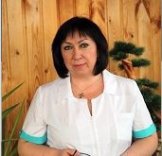 Хадасевич Галина