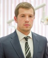 Марков Владимир Игоревич