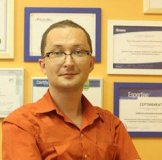 Егоров Арсений Валерьевич