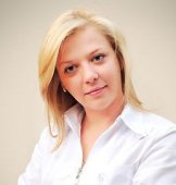Попова Ольга Геннадиевна