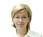 Елена Александровна Дунаева