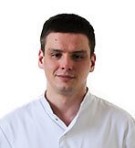 Корж Михаил Сергеевич