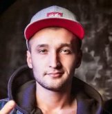 Низамов Амир