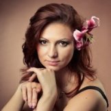 Адамова Елена