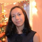 Ведерникова Елена