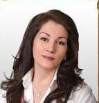 Смирнова Ирина Вячеславовна
