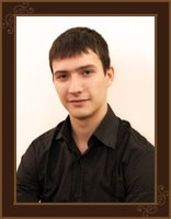 Мельников Дмитрий Сергеевич