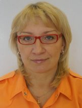 Барвина Ольга Филипповна