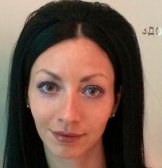 Леонова Евгения Вячеславовна