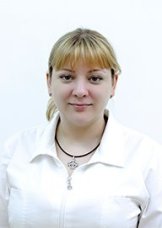Смолякова Анастасия Александровна