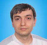 Алибеков Азиз Магомедович