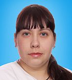 Коноплянник Анна Витальевна