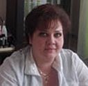Плюснина Альбина
