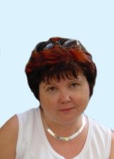 Жанна Александрова