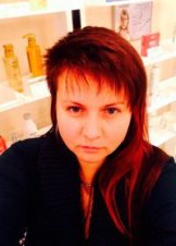 Ирина Терешкович