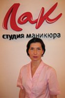 Елена Ерунова