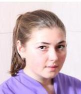 Чевикова Екатерина Сергеевна.