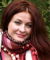 Панкратова Татьяна Михайловна