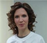 Бондарева Мария Михайловна