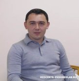 Семенов Владимир Юрьевич