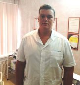 Жуков Дмитрий Витальевич