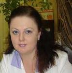 Клестова Елена Леонидовна