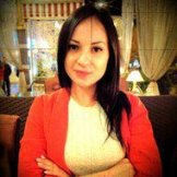Альбина Татаринова