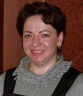 Новикова Ольга Федоровна
