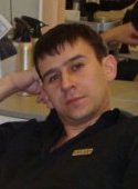 Бакланов Александр
