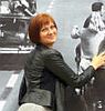 Анна Вшанова