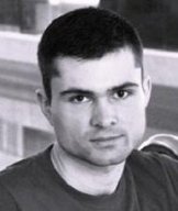 Александр Рублин