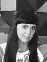 Минаева Ксения