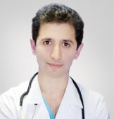 Багдасарян Артур Гагикович