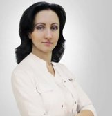 Медведева Екатерина Александровна
